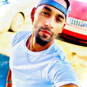 Meet your Posher, Edwin